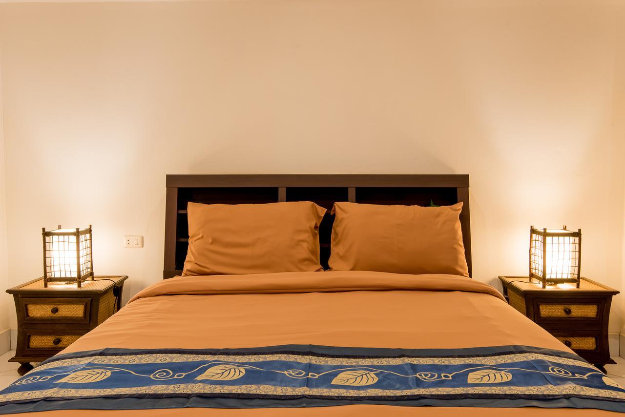 Tananza Resort & Homestay Phuket Nai Harn Extérieur photo